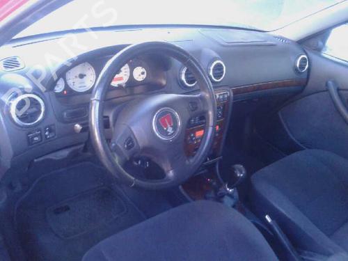 AC compressor ROVER 45 I Saloon (RT) | BP29360519M34