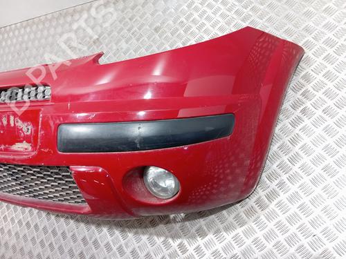 Front bumper CITROËN C3 Pluriel (HB_) 1.4 | BP22521909C7