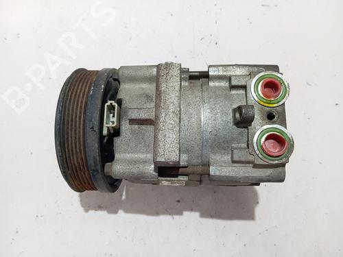 Compressor A/C FORD TRANSIT Platform/Chassis (FM_ _, FN_ _) | BP30914411M34