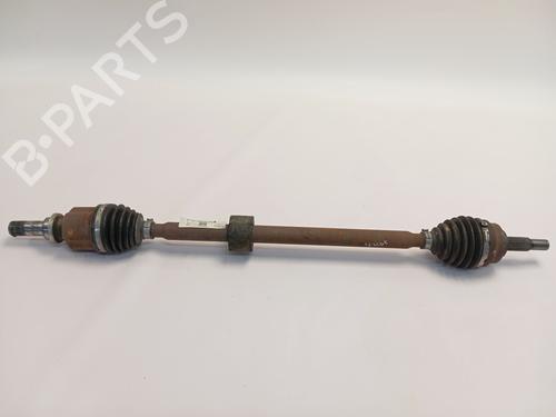Used Right front driveshaft Right front driveshaft DACIA SANDERO III 1.0 TCe 90 (91 hp) 33336968 33336968