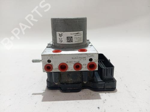 ABS pump FIAT DOBLO Box Body/MPV (510_, 511_) BlueHDi 100 | BP29370991M43 