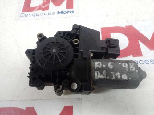 Used Left front window motor AUDI A6 C5 (4B2) 2.0 (130 hp) 16500549