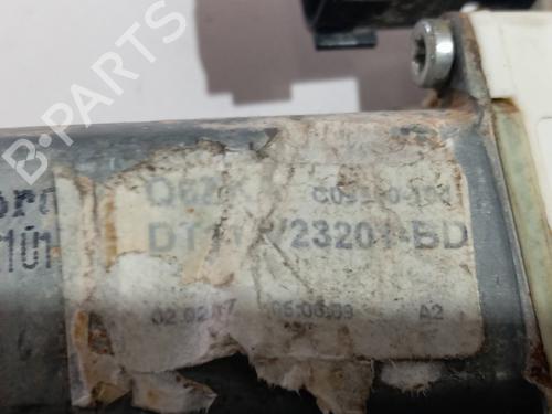 Lève-vitre avant gauche FORD TRANSIT CONNECT V408 Box Body/MPV | BP30469986C22