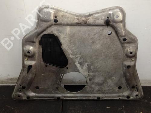 Underbody protection BMW X6 (E71, E72)  | BP15855169M92 