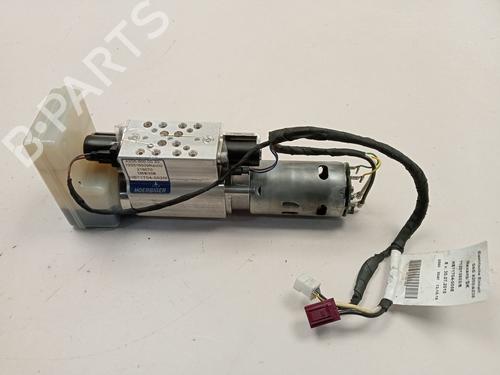 Used Electronic module Electronic module 38711381 38711381