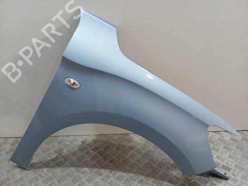 Used Right front fenders CITROËN C-ELYSEE (DD_) 1.6 HDI 92 (92 hp) 29588569