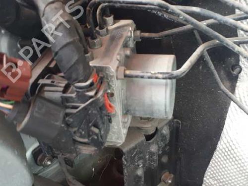 Used ABS pump SEAT TOLEDO IV (KG3) 1.6 TDI (105 hp) 12649642