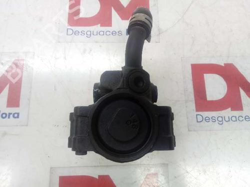 Steering pump FORD FIESTA V (JH_, JD_) 1.6 16V | BP12662747M99 