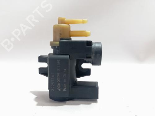 Sonda eletrónica Sonda eletrónica LYNK & CO 01 PHEV (261 hp) 36220351 36220351