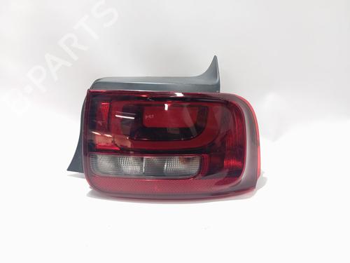 Used Right taillight CITROËN C4 CACTUS [2014-2026]  32417081