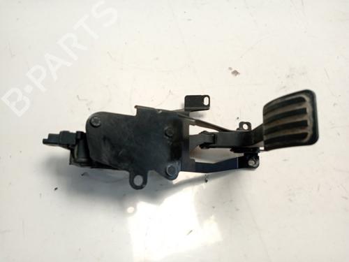 Pedal für CITROËN C8 (EA_, EB_) 2.0 (136 hp) 16469499