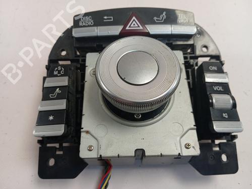 Switch MERCEDES-BENZ S-CLASS (W221, V221) S 500 (221.071, 221.171) | BP12649298I30 
