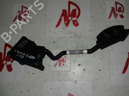 Pedal LANCIA LYBRA (839_) 1.9 JTD (839AXD1A) | BP12834107I4 