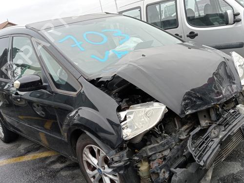 Engine FORD GALAXY II (WA6)  | BP18247890M1  - Image 11