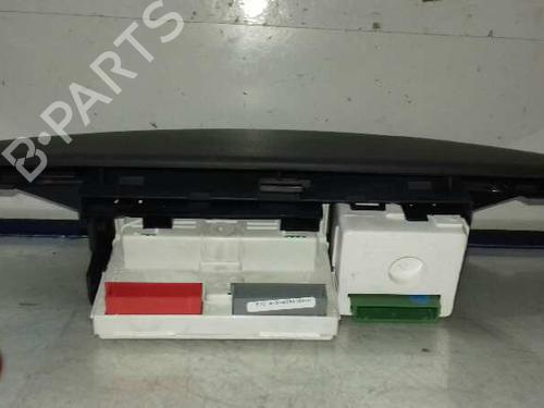 Display monitor RENAULT LAGUNA II (BG0/1_) 2.2 dCi (BG0F) | BP16868492C48 