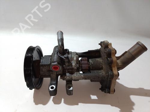 Steering pump FORD TRANSIT Van (FA_ _) 2.2 TDCi | BP39658147M99 - Image 2