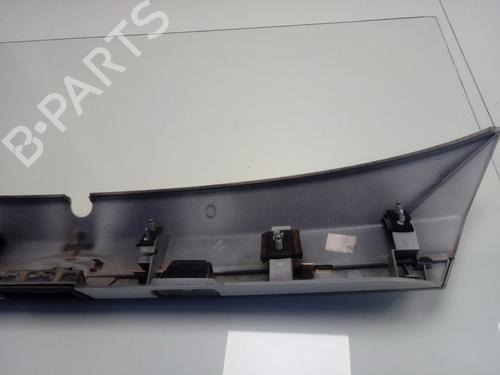 Tailgate handle FORD FIESTA VI (CB1, CCN) 1.6 TDCi | BP16437106C132 