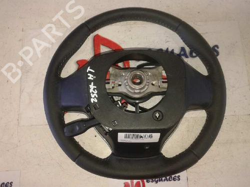 Steering wheel TOYOTA YARIS (_P13_) 1.4 D (NLP130_, NLP130) | BP29410476C49 