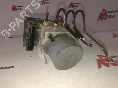 Used ABS pump PEUGEOT 307 (3A/C) 1.6 16V (109 hp) 12634088