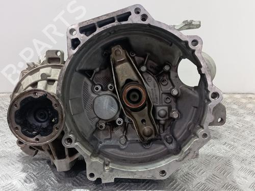 gearbox-seat-leon-1p1-2005-2006-2007-2008-2009-2010-2011-2012-2013-32331013 main image