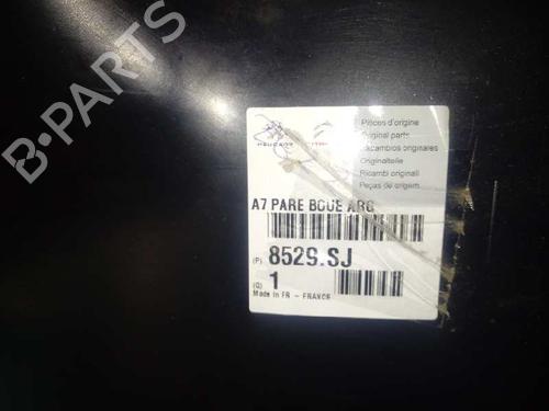 Wheel arch PEUGEOT 207 (WA_, WC_) 1.4 | BP16519442C56 
