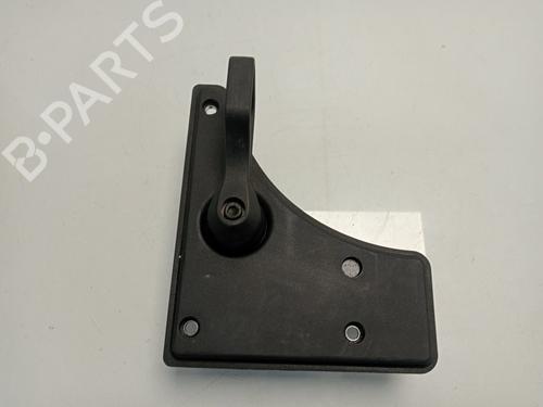 Used Rear right interior door handle CITROËN JUMPER I Bus (244, Z_) [2002-2026]  18099175