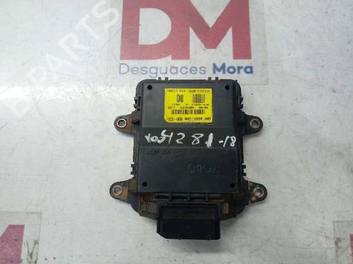 Used ECU airbags KIA CEE'D (JD) [2012-2018]  12653031