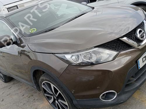 Catalyst NISSAN QASHQAI II (J11, J11_)  | BP34123796M10  - Image 6