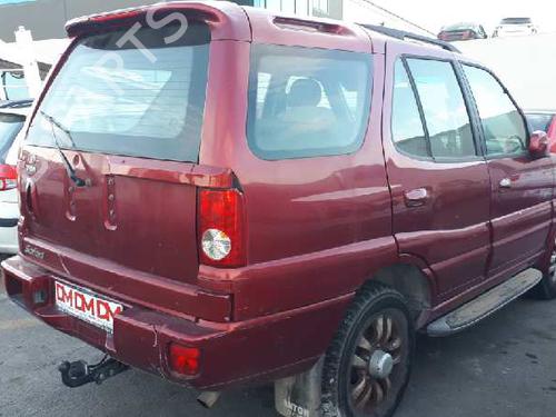 Engine control unit (ECU) TATA SAFARI (42_FD) 3.0 D | BP16585425M57 