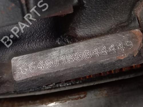 Engine CHRYSLER PT CRUISER (PT_) 2.2 CRD | BP27280210M1 