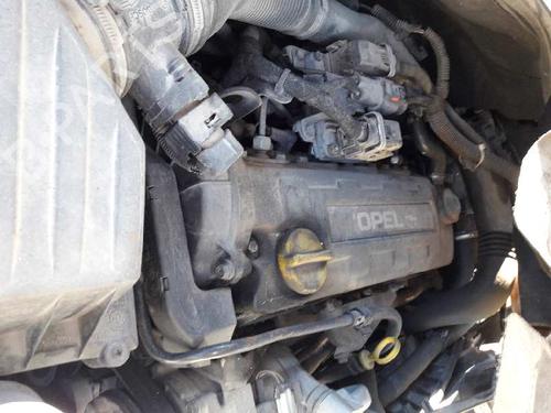 Bremseservo OPEL MERIVA A MPV (X03)  | BP12646235M42 