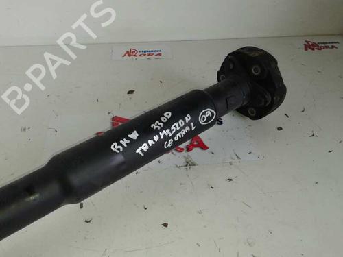 Driveshaft BMW 3 (E36)  | BP12643982M37 