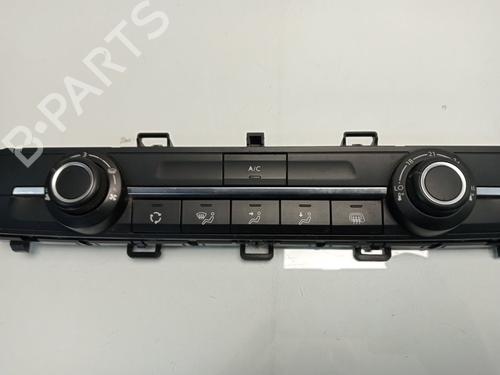 Climate control CITROËN JUMPY III Van (V_)  | BP17070713I5 