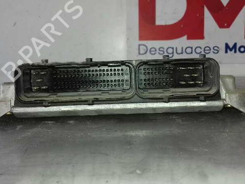 Engine control unit (ECU) CITROËN JUMPER I Van (230L)  | BP16472303M57 