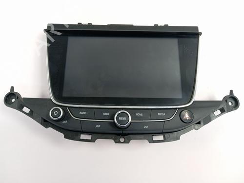 Display de informações Display de informações OPEL ASTRA K (B16) 1.6 CDTi (68) (110 hp) 34434785 34434785