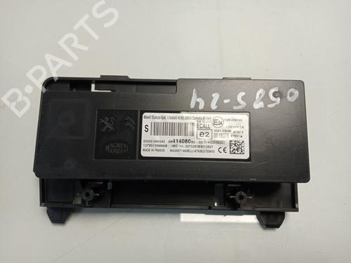 Used Electronic module PEUGEOT 508 II (FB_, FH_, F3_) [2018-2026]  17828120