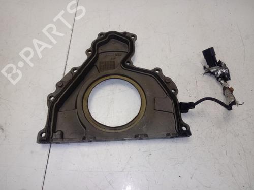 Timing cover LAND ROVER RANGE ROVER SPORT I (L320)  | BP16326401M123 