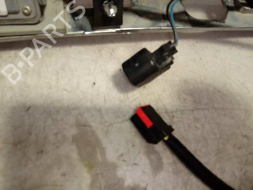 Licence plate light JAGUAR XF I (X250) 2.7 D | BP14128907I40 