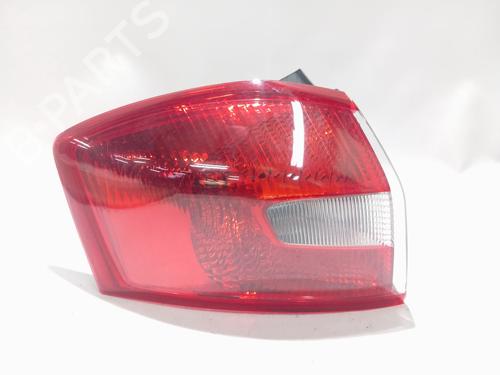 left-taillight-ford-kuga-i-2008-2009-2010-2011-2012-34396201 main image