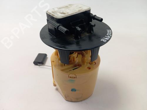 Used Fuel pump Fuel pump PEUGEOT 308 II (LB_, LP_, LW_, LH_, L3_) 1.6 BlueHDi 120 (120 hp) 34636672 34636672