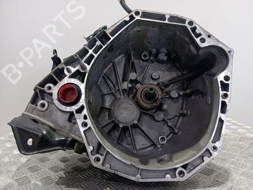 gearbox-renault-clio-v-b7_-2019-39265952 main image