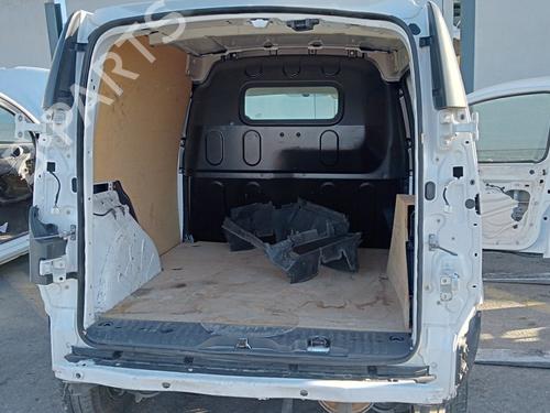 Alternator RENAULT KANGOO Express (FW0/1_)  | BP28826279M7 