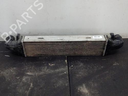 Intercooler MERCEDES-BENZ C-CLASS (W204)  | BP15817434M30 