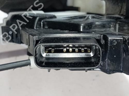 Front left lock KIA CARENS IV | BP37417532C98 - Image 4