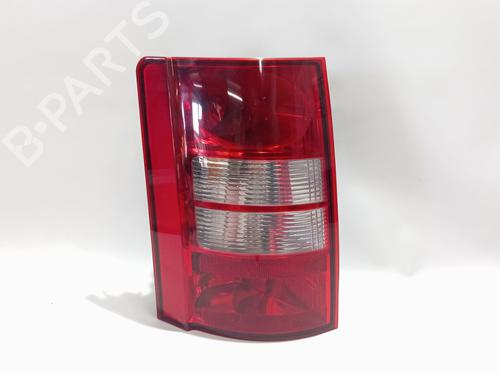 Piloto trasero izquierdo CHRYSLER GRAND VOYAGER V (RT) 2.8 CRD (163 hp) 33216943