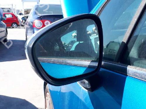 Used Left mirror CITROËN C3 II (SC_) [2009-2025]  12937614