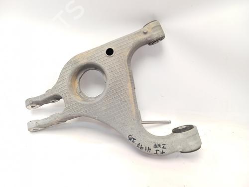 Used Left rear suspension arm PORSCHE PANAMERA (970) [2009-2017]  28584615