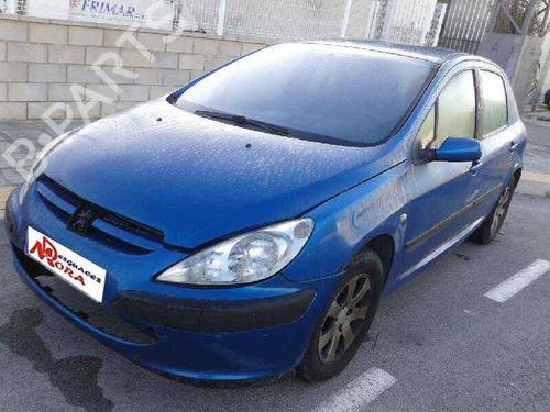 Brugte PEUGEOT 307 (3A/C) 2.0 HDi 90 4990847