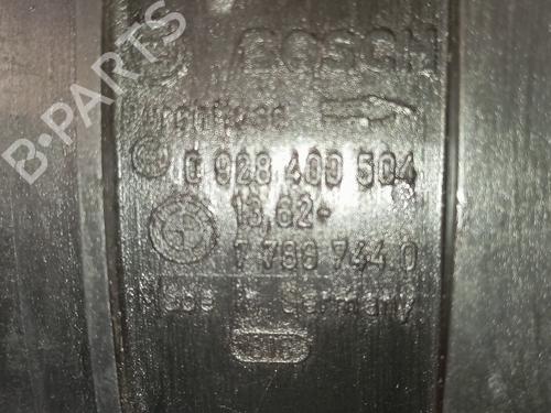 Mass air flow sensor BMW X5 (E53) 3.0 d | BP32414594M95