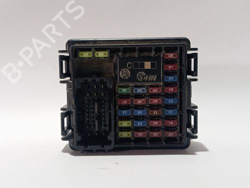 Used Fuse box Fuse box KIA EV3 EV (204 hp) 40009511 40009511